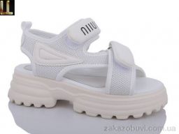 Босоножки Lilin A365-3