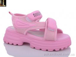 Босоножки Lilin A365-4