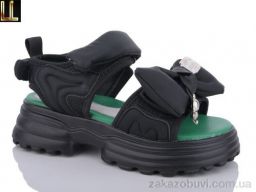 Босоножки Lilin A366-2