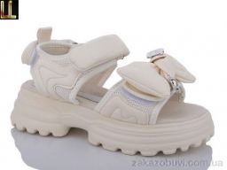 Босоножки Lilin A366-3