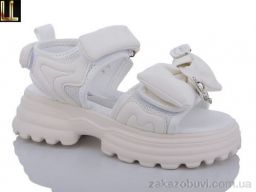 Босоножки Lilin A366-4