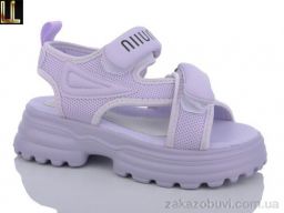 Босоножки Lilin A365-5