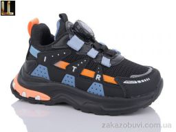 Кроссовки Lilin B378-12