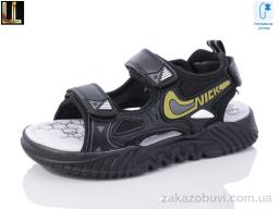 Сандалии Lilin A531-37