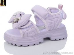 Босоножки Lilin B366-1