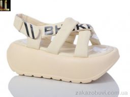 Босоножки Lilin 630-7