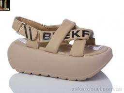 Босоножки Lilin 630-9