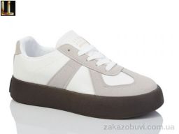 Кроссовки Lilin G639-46 white