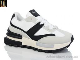 Кроссовки Lilin G636-731