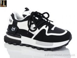 Кроссовки Lilin G635-16