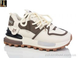 Кроссовки Lilin G635-74