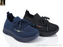 Кроссовки Lilin B255-1-2 mix