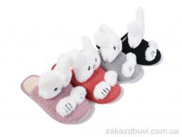 Тапки Lion-Lu XRY32 mix