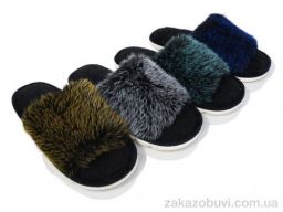 Тапки Lion-Lu XRY61 mix