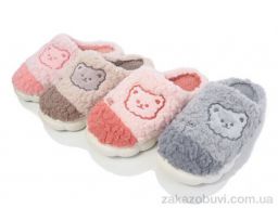 Тапки Lion-Lu TK2023-12 mix