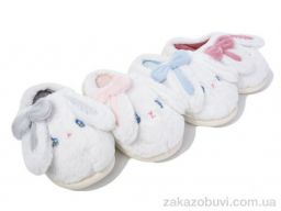 Тапки Lion-Lu XRY53 mix