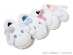 Тапки Lion-Lu XRY54 mix