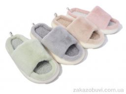 Тапки Lion-Lu WL-A mix