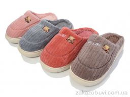 Тапки Lion-Lu TK2023-11 mix