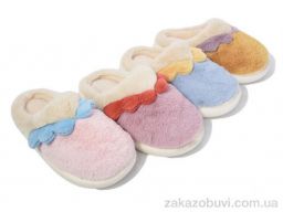 Тапки Lion-Lu XRY16 mix