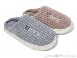 Тапки Lion-Lu TK2023-2 mix