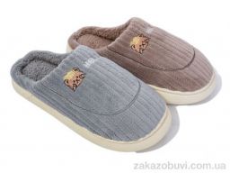 Тапки Lion-Lu TK2023-10 mix