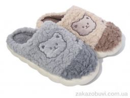 Тапки Lion-Lu TK2023-13 mix