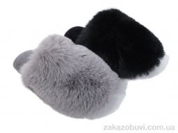 Тапки Lion-Lu 666 mix