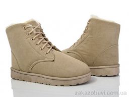 Ботинки Lion-Lu CR2303