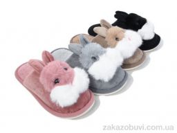 Тапки Lion-Lu L844 mix