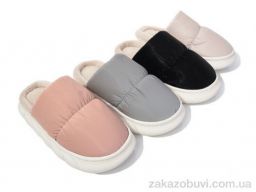 Тапки Lion-Lu DX23-4 mix