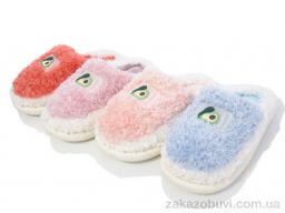 Тапки Lion-Lu XRY27 mix