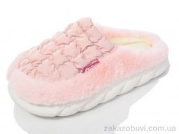 Тапки Lion-Lu 220S рожевий