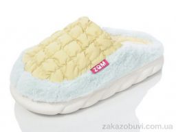 Тапки Lion-Lu 220S бірюза