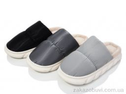 Тапки Lion-Lu DX23-3 mix