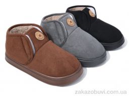 Тапки Lion-Lu 9819-5 (42-47) mix