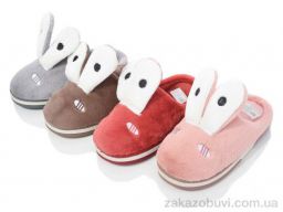 Тапки Lion-Lu G52 mix