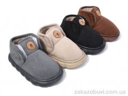 Тапки Lion-Lu 9819-9 (24-29) mix