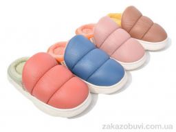 Тапки Lion-Lu 2267 mix