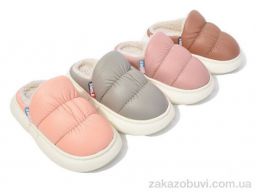 Тапки Lion-Lu 2238 mix