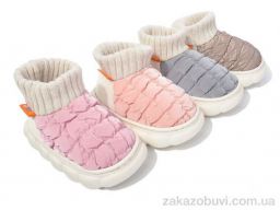 Тапки Lion-Lu JH2318 mix