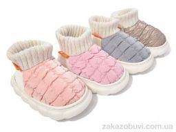 Тапки Lion-Lu JH2320 mix