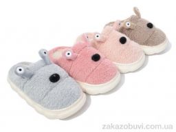 Тапки Lion-Lu JH2314 mix