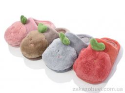 Тапки Lion-Lu G62 mix