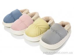 Тапки Lion-Lu M888 mix