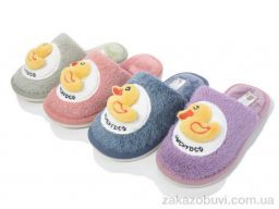 Тапки Lion-Lu LG9 mix