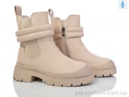 Ботинки Lion-Lu A4-132-2