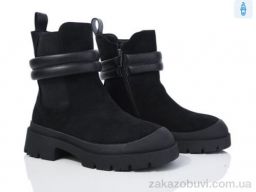 Ботинки Lion-Lu A4-132-3