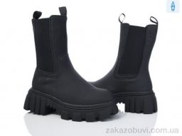 Ботинки Lion-Lu A77-1259-4