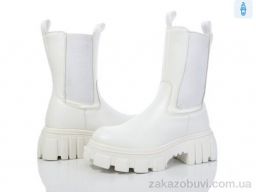 Ботинки Lion-Lu A77-1259-5